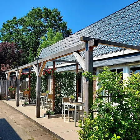 B&B De Hoffstal-3